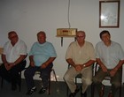 Blagoslov crkve 5.8.2004.