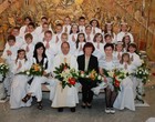 Prva pričest 2010.
