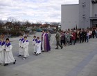 Križni put po mjestu 2010