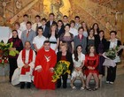 Sveta potvrda 2010.