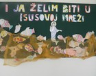 Ljetno druženje za djecu u župi
