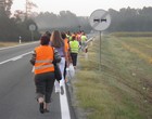 Pješačko hodočašće u Ludbreg