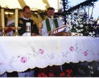 Nastupna misa 23.8.1998 