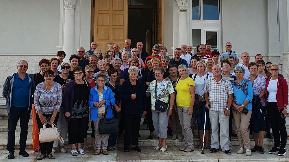 Međugorje 2019.