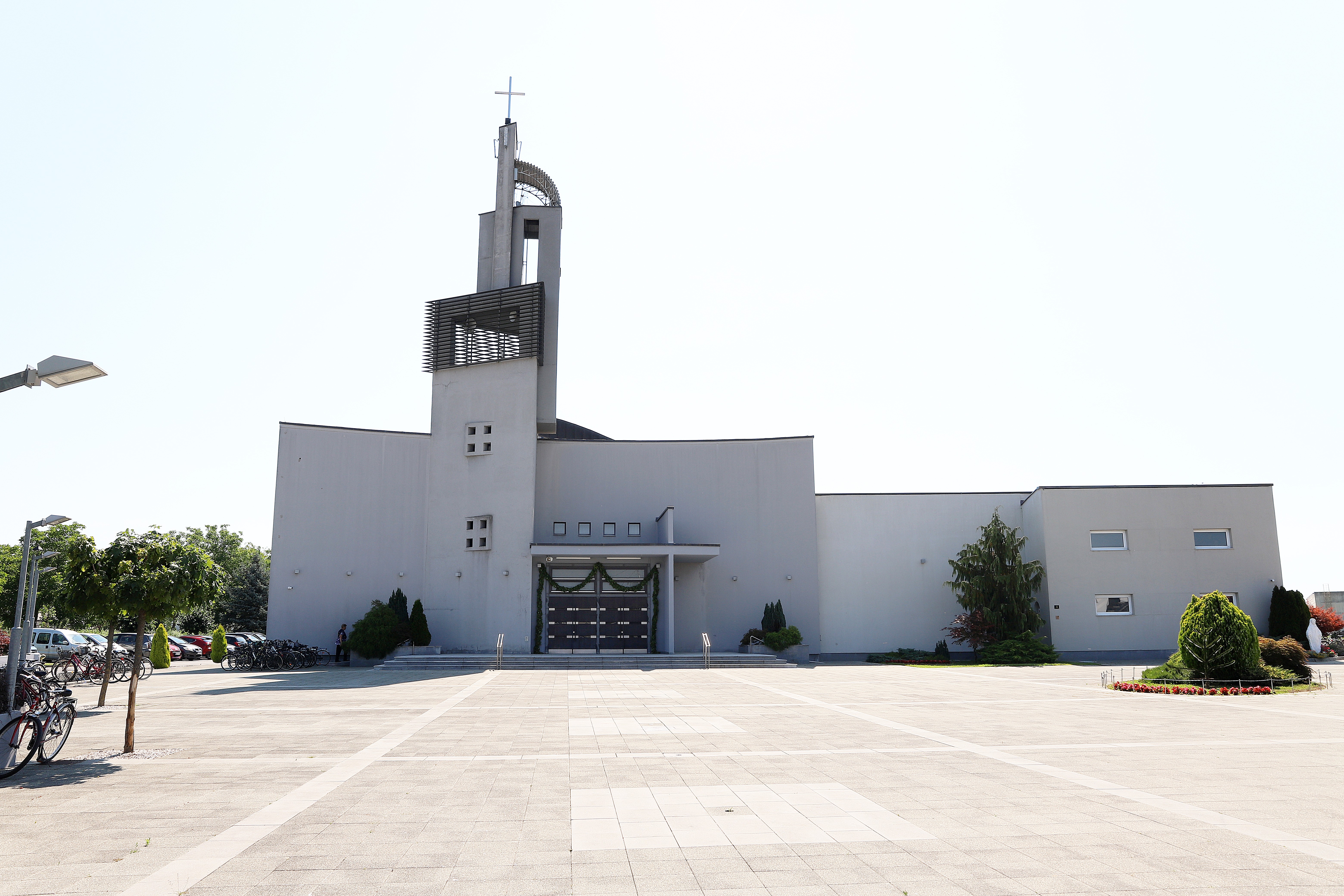 Mlada misa vlč. Dominka Hrupeka