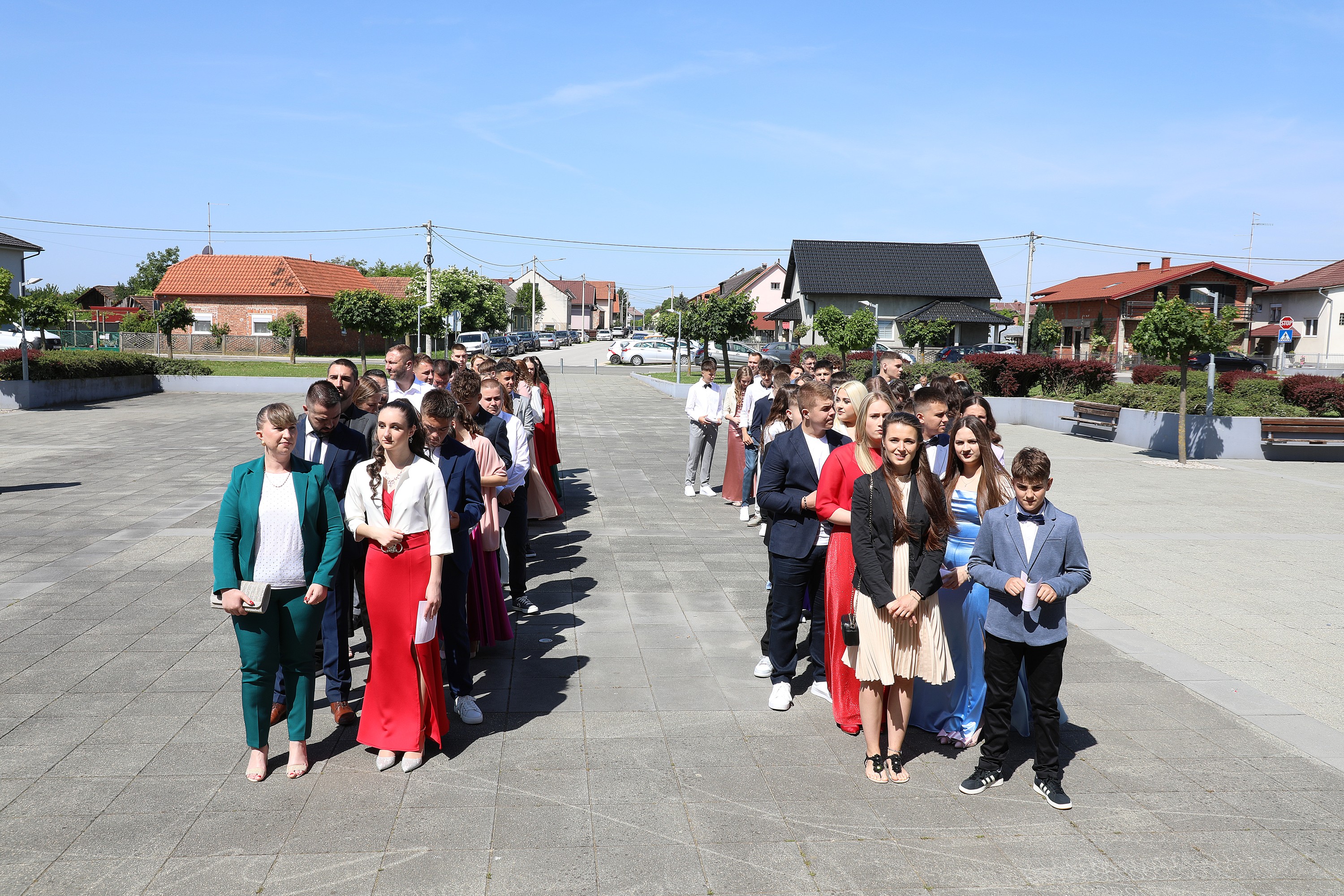 Sveta potvrda 2025.