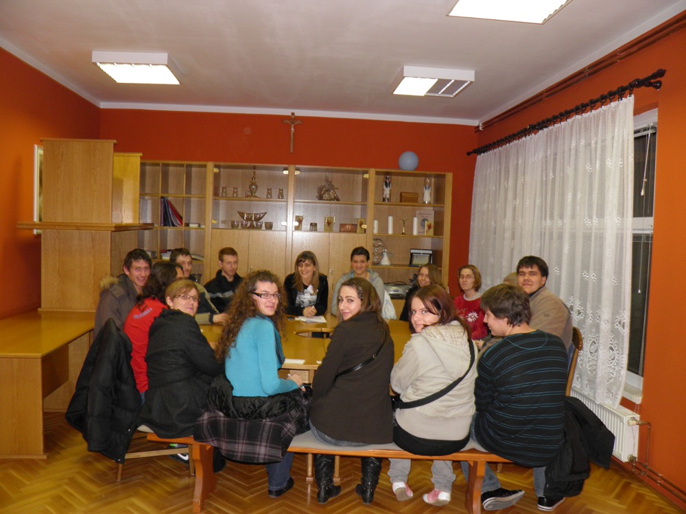 Dekanatski susret mladih, 19.2.2011.