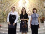 Koncert u čast Velikoj Gospi