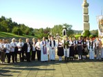 Župno hodočašće Majci Božjoj Bistričkoj